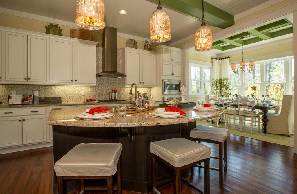752 Sandgrass Boulevard Santa Rosa Beach, FL 32459 - Photo 2 of 2 Beachcomber model-kitchen