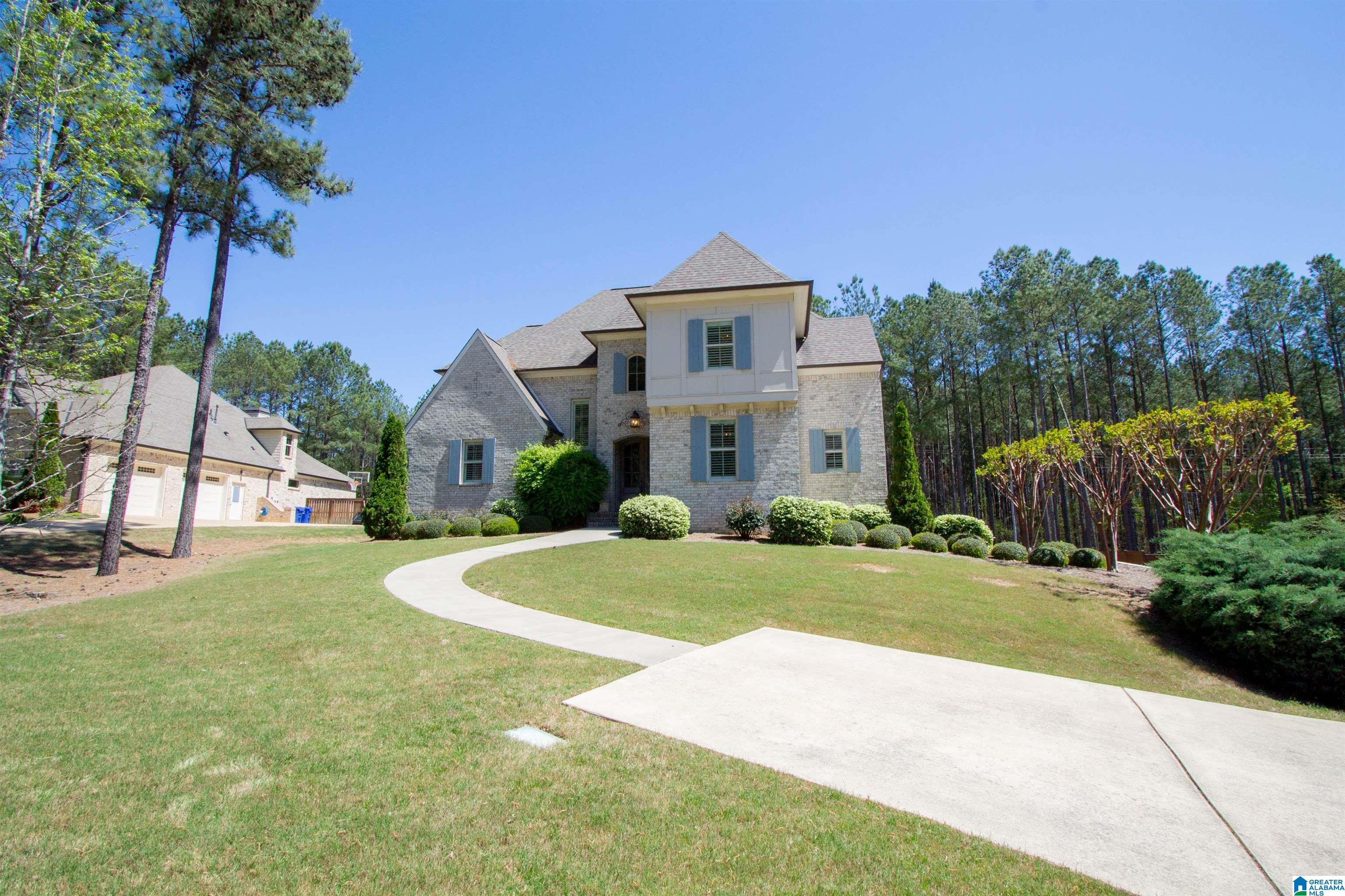 1032 Kingston Road Chelsea, AL 35043 - Photo 2 of 79