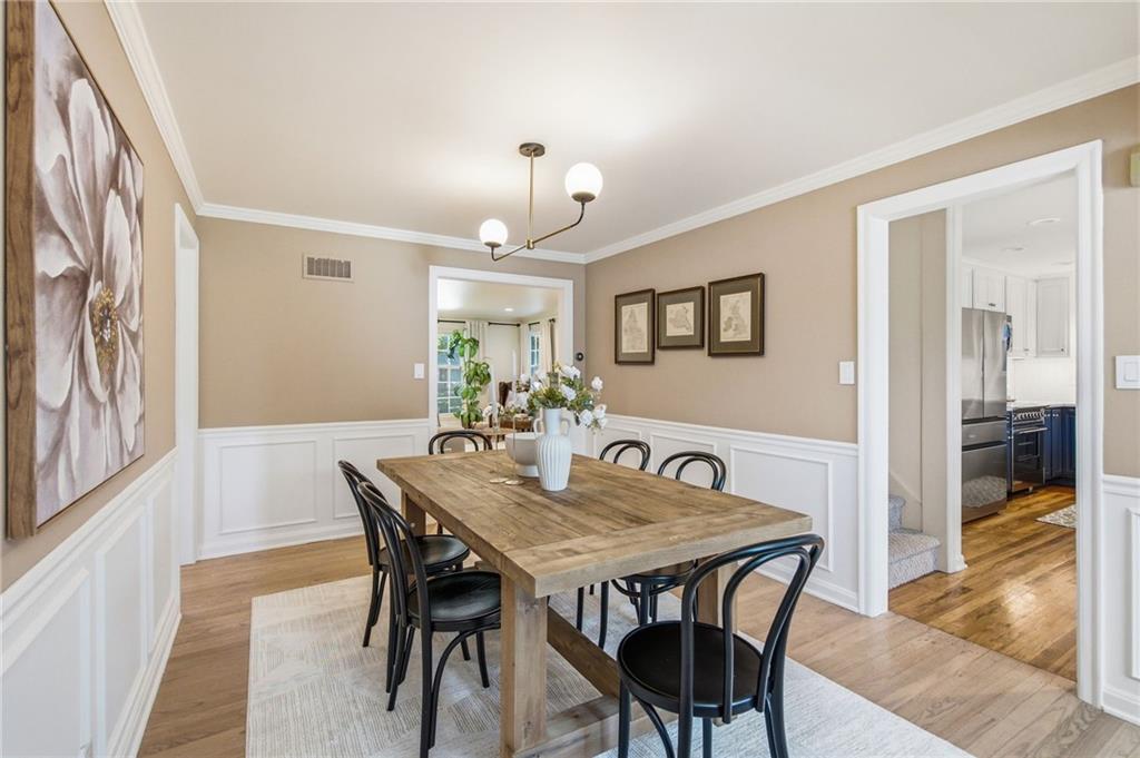 5313 Aberdeen Road Fairway, KS 66205 - Photo 6 of 29