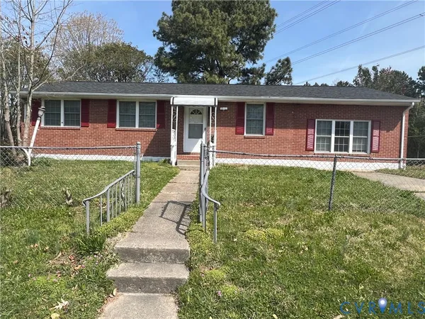 $325,000 | 1403 Algona Road, Chesapeake, VA 23324