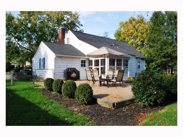 415 Chatham Road Columbus, OH 43214 - Photo 13 of 13