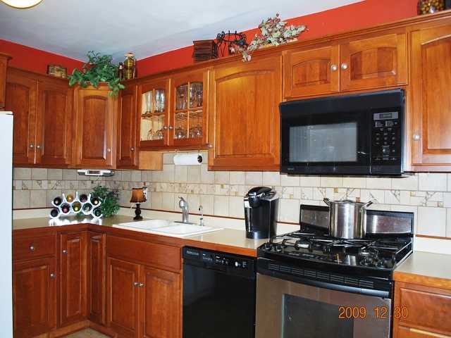 415 Chatham Road Columbus, OH 43214 - Photo 4 of 13