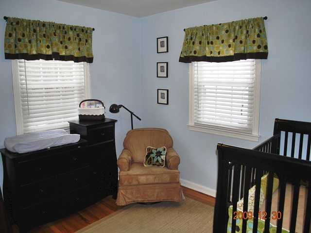 415 Chatham Road Columbus, OH 43214 - Photo 8 of 13