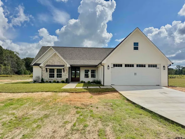 $379,000 | 5191 County Road 314, Henderson, TX 75654