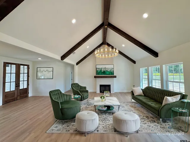 $379,000 | 5191 County Road 314, Henderson, TX 75654