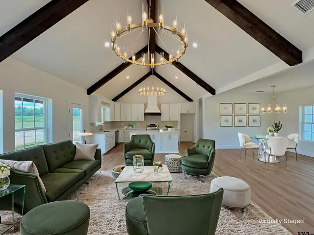 $379,000 | 5191 County Road 314, Henderson, TX 75654