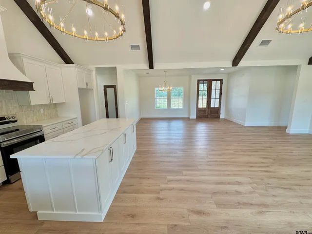 $379,000 | 5191 County Road 314, Henderson, TX 75654