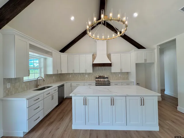 $379,000 | 5191 County Road 314, Henderson, TX 75654