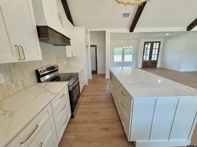 $379,000 | 5191 County Road 314, Henderson, TX 75654