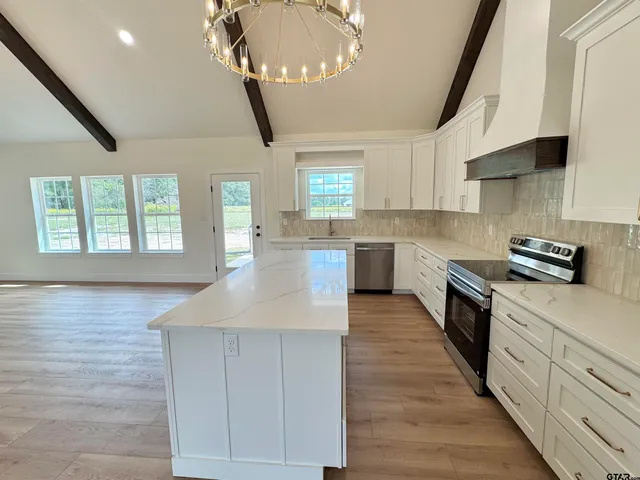 $379,000 | 5191 County Road 314, Henderson, TX 75654