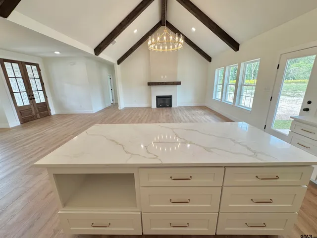 $379,000 | 5191 County Road 314, Henderson, TX 75654