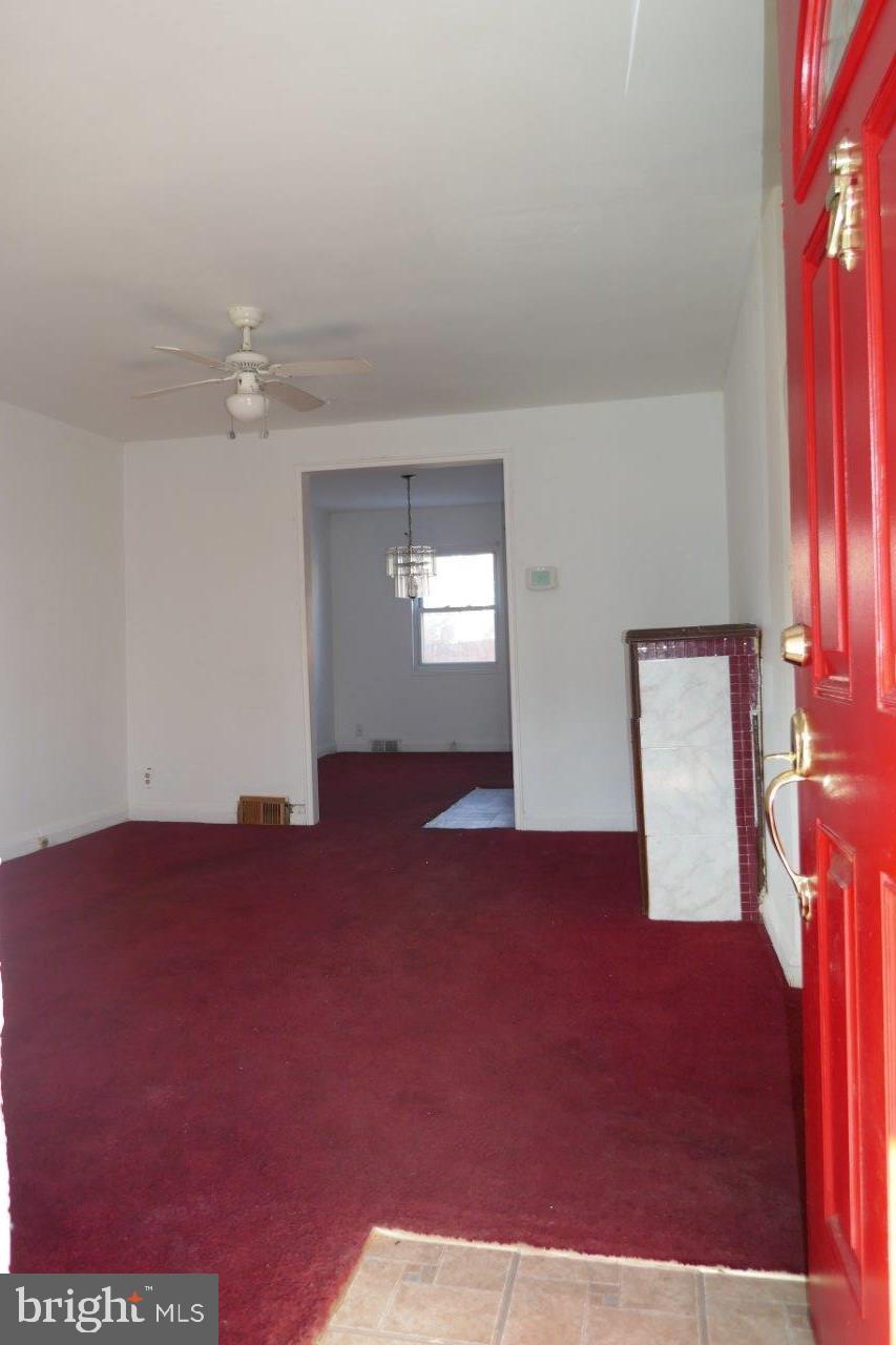 3802 Rokeby Road Baltimore, MD 21229 - Photo 3 of 24