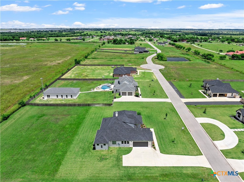 8152 Evenfall Lane Temple, TX 76501 - Photo 36 of 44