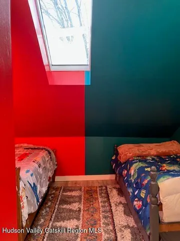 $365,000 | 61 Cottekill Road, Rosendale, NY 12419