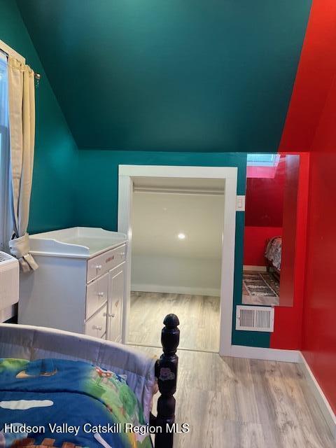 61 Cottekill Road Rosendale, NY 12419 - Photo 25 of 32 a view of a hallway to the house