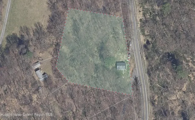 $365,000 | 61 Cottekill Road, Rosendale, NY 12419