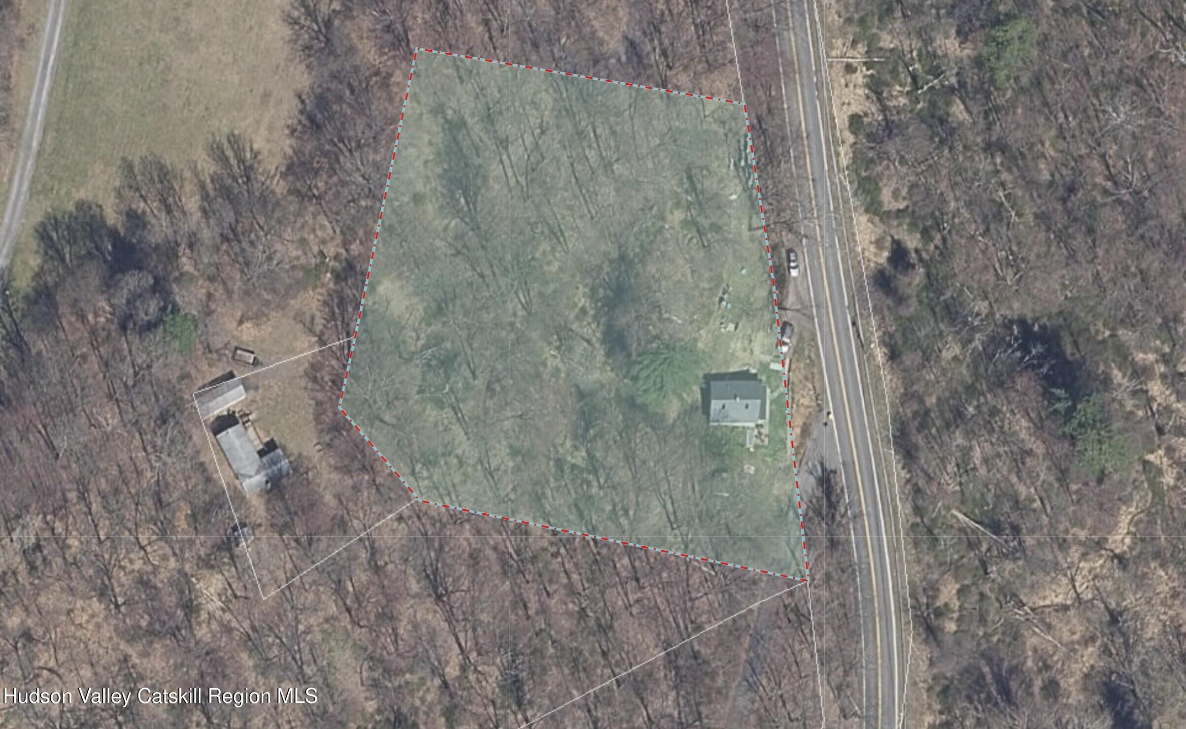 61 Cottekill Road Rosendale, NY 12419 - Photo 30 of 32 a view of a bathroom