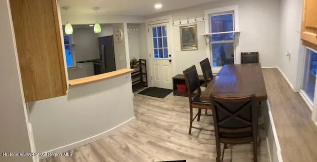 $365,000 | 61 Cottekill Road, Rosendale, NY 12419