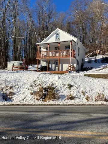 $365,000 | 61 Cottekill Road, Rosendale, NY 12419