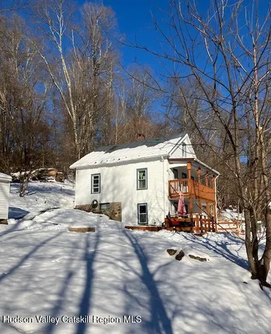 $365,000 | 61 Cottekill Road, Rosendale, NY 12419