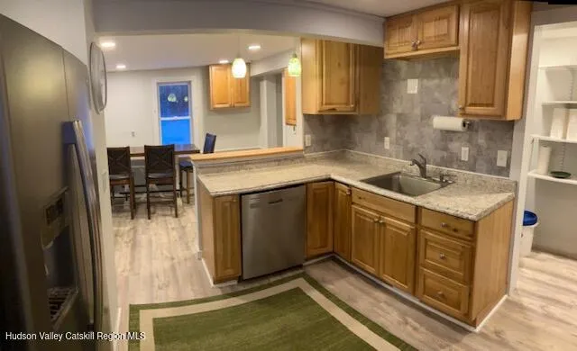 $365,000 | 61 Cottekill Road, Rosendale, NY 12419