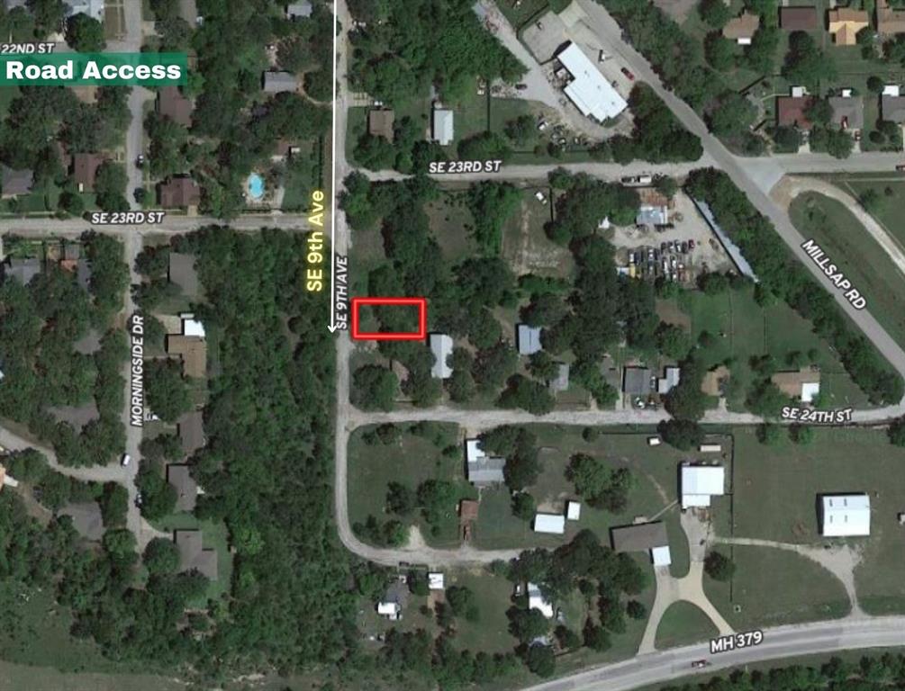 2407 Southeast 9th Ave  