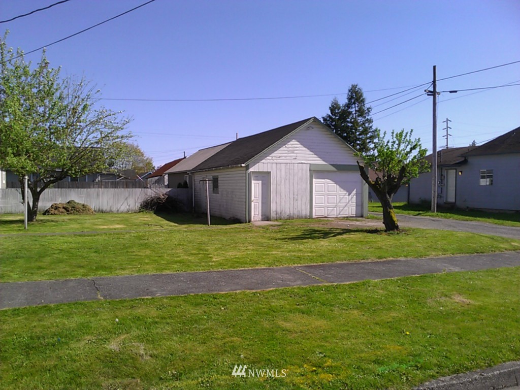 217 Southwest 2nd Street Chehalis, WA 98532 - Photo 10 of 11 Gallery Image 10
