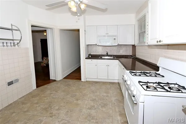 $229,900 | 5616 Milentz Avenue, St. Louis, MO 63109