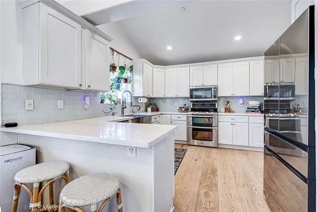 $1,299,000 | 2615 Nelson Avenue, Unit C, Redondo Beach, CA 90278