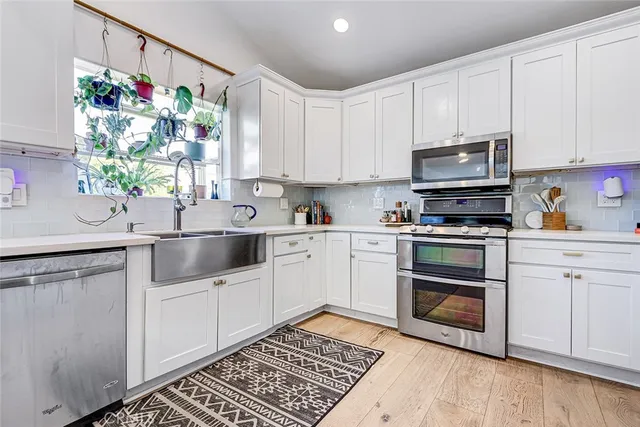 $1,299,000 | 2615 Nelson Avenue, Unit C, Redondo Beach, CA 90278