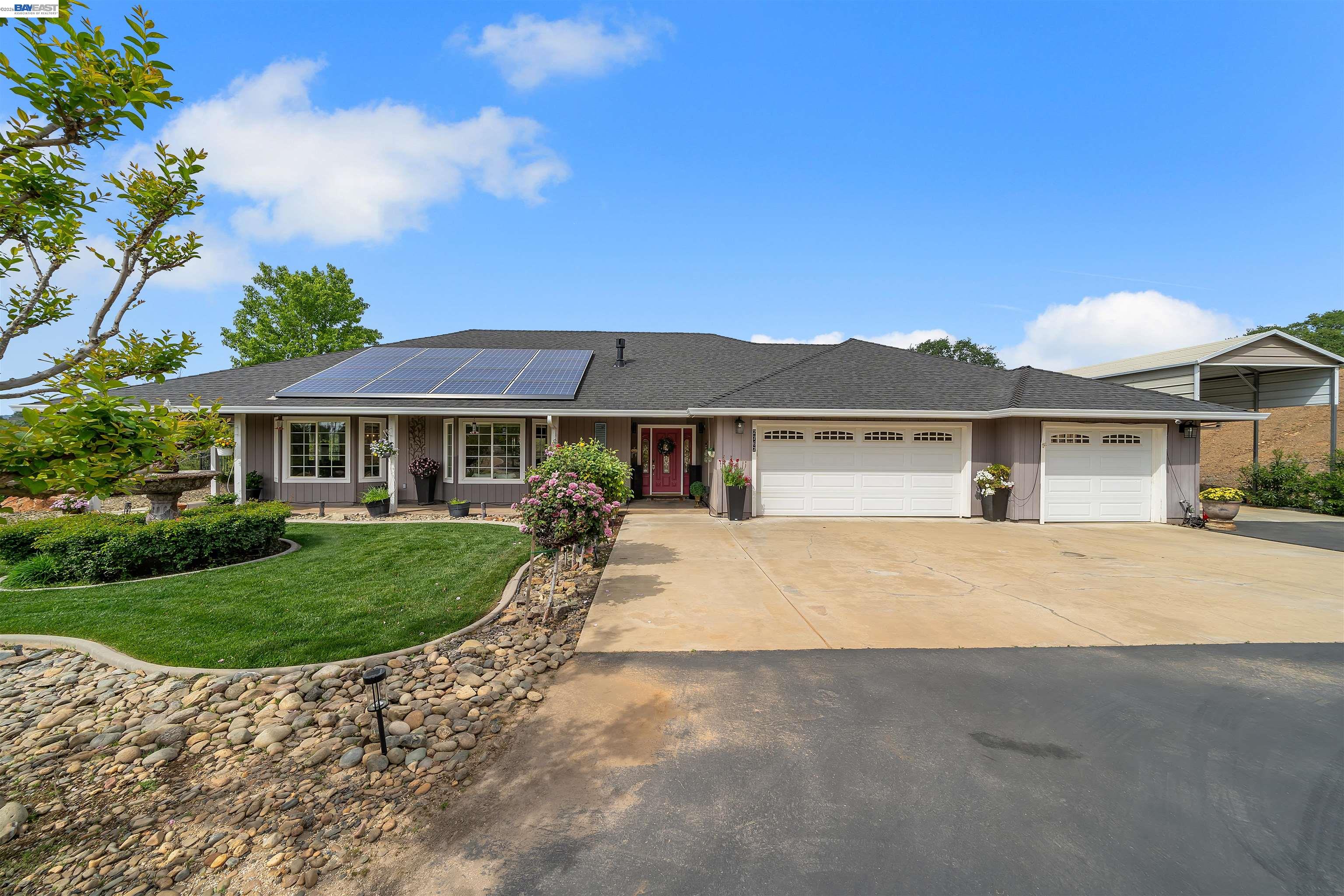 2767 Canoe Street Copperopolis, CA 95228 - Photo 3 of 56