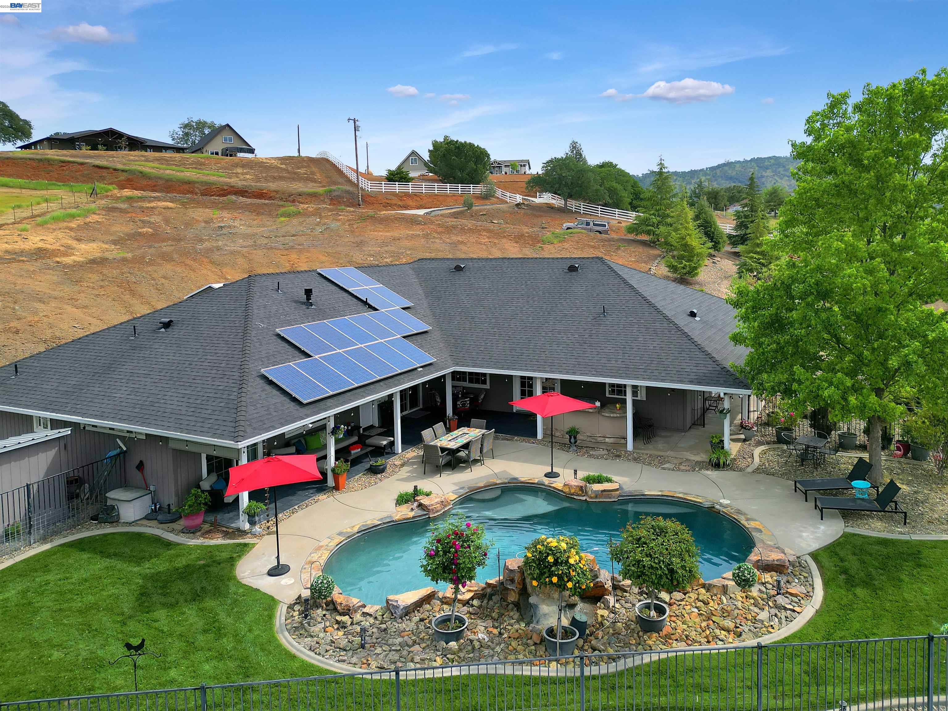 2767 Canoe Street Copperopolis, CA 95228 - Photo 47 of 56