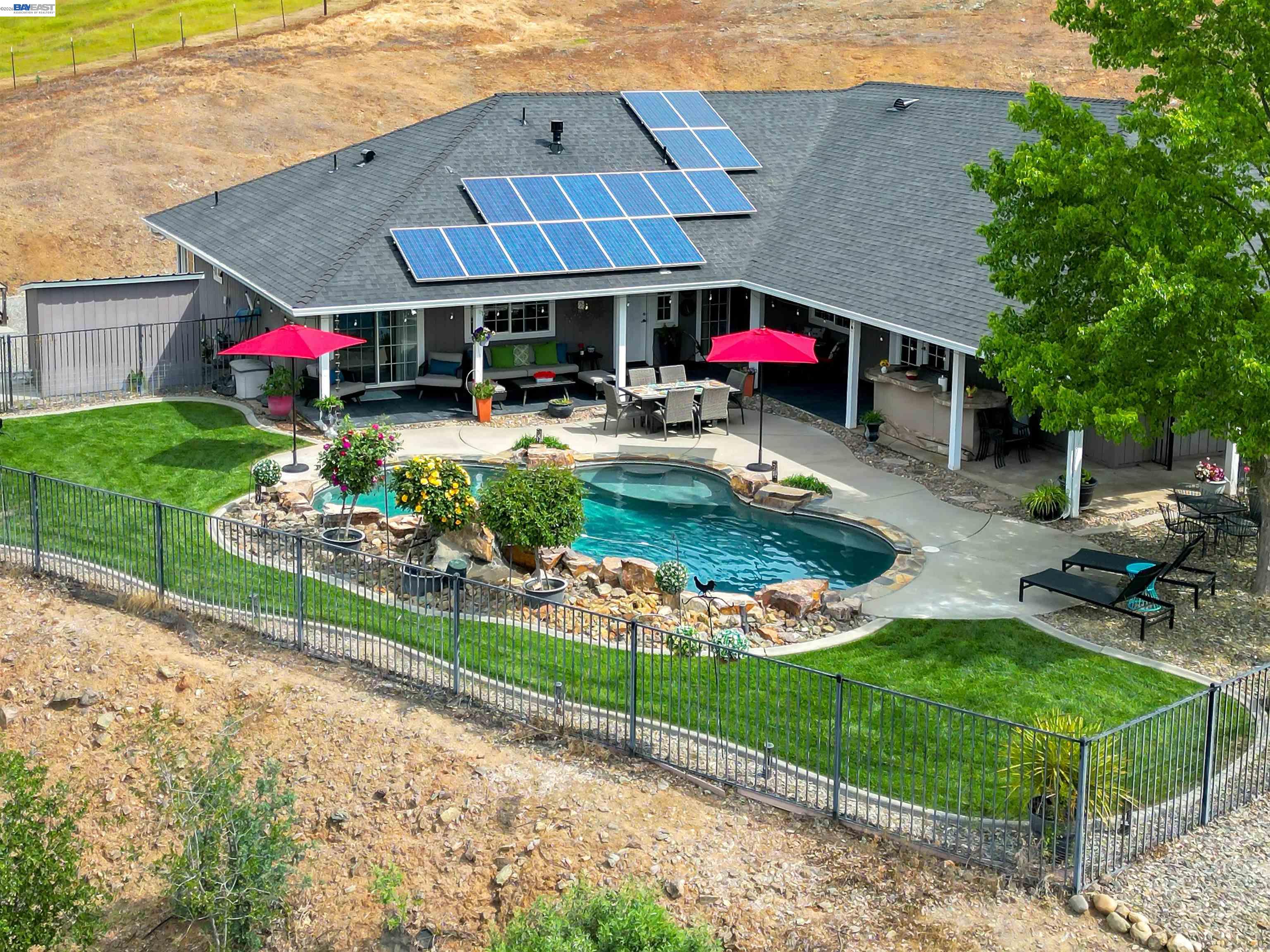 2767 Canoe Street Copperopolis, CA 95228 - Photo 48 of 56