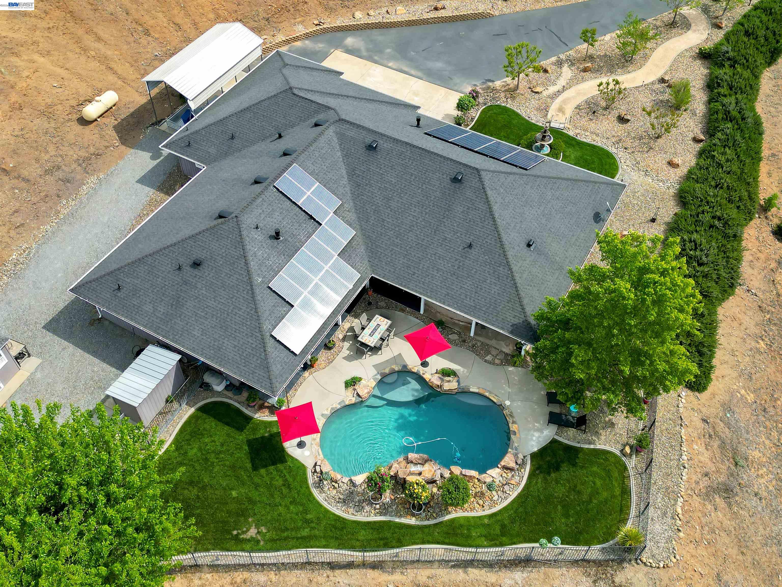 2767 Canoe Street Copperopolis, CA 95228 - Photo 51 of 56