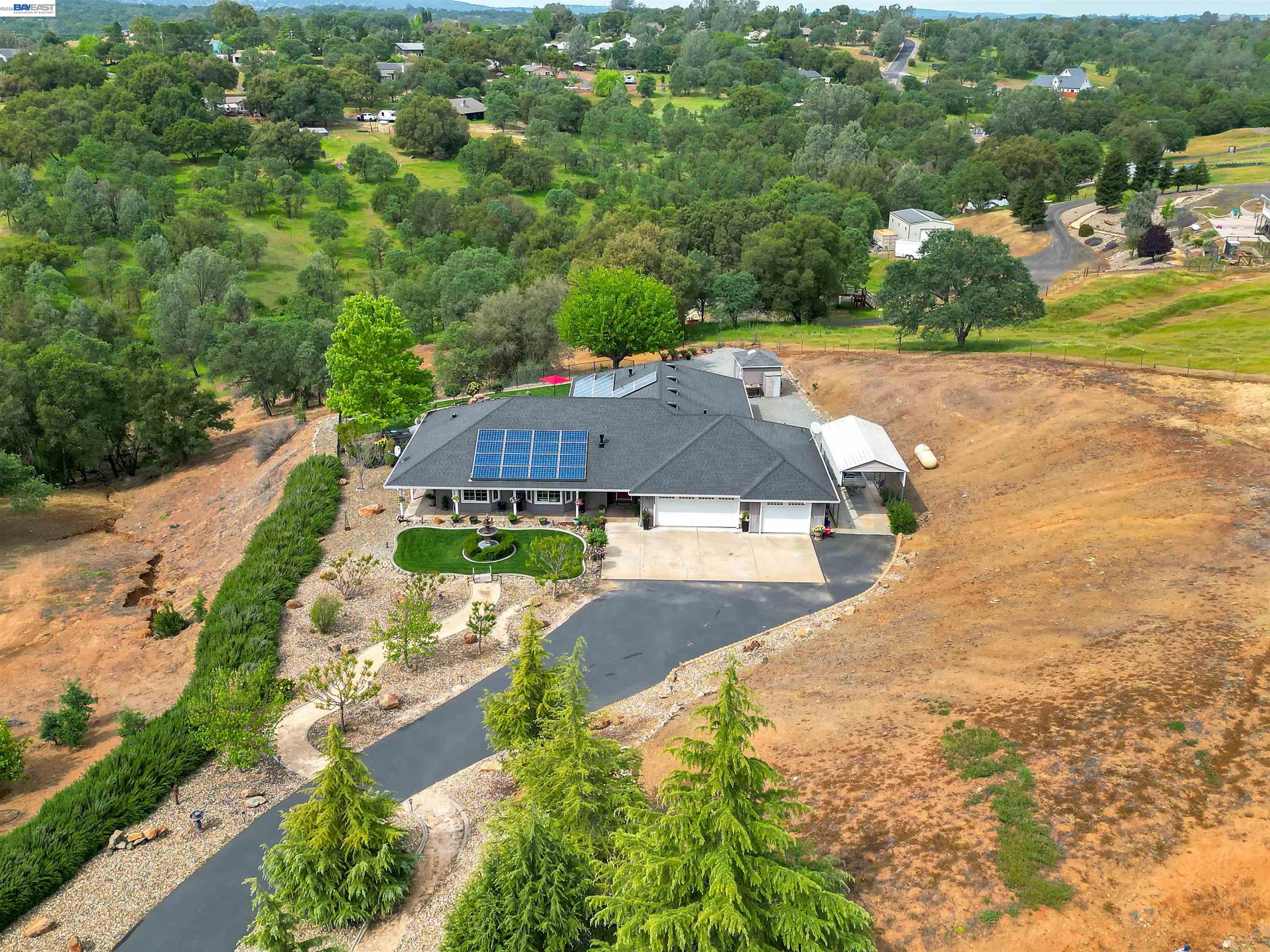 2767 Canoe Street Copperopolis, CA 95228 - Photo 52 of 56