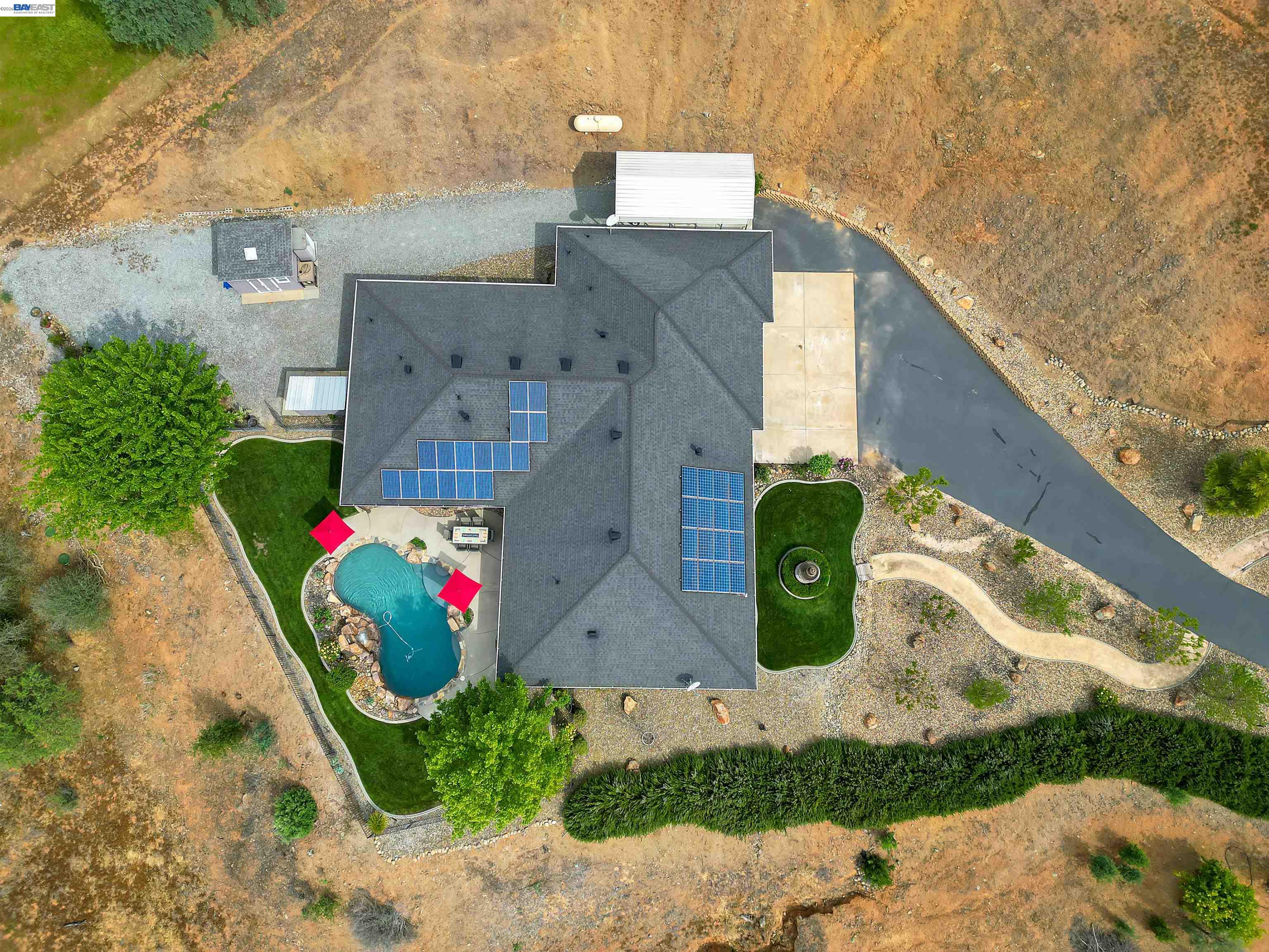 2767 Canoe Street Copperopolis, CA 95228 - Photo 53 of 56