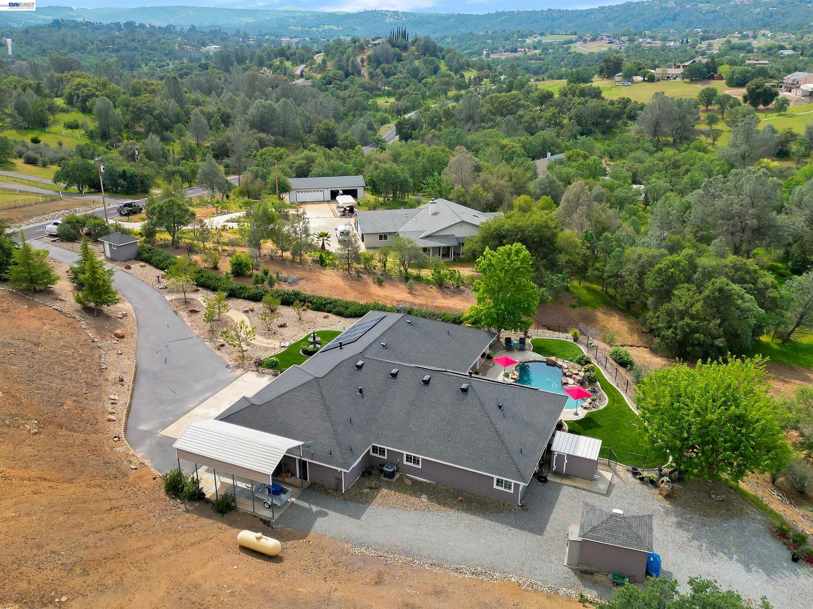 2767 Canoe Street Copperopolis, CA 95228 - Photo 55 of 56