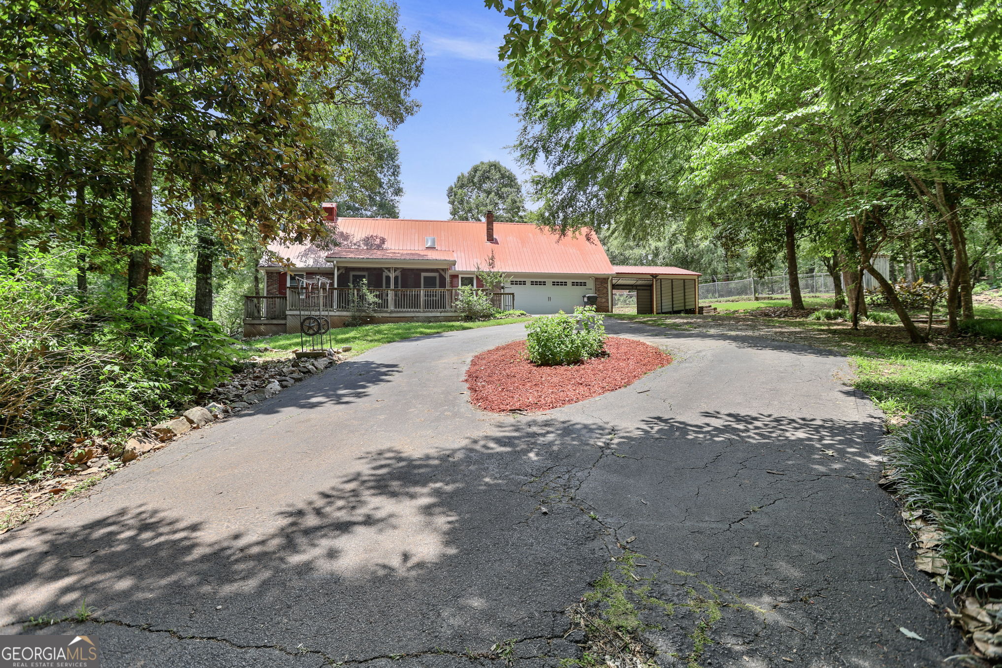 575 Covered Bridge Road Covington, GA 30016 - Photo 42 of 47