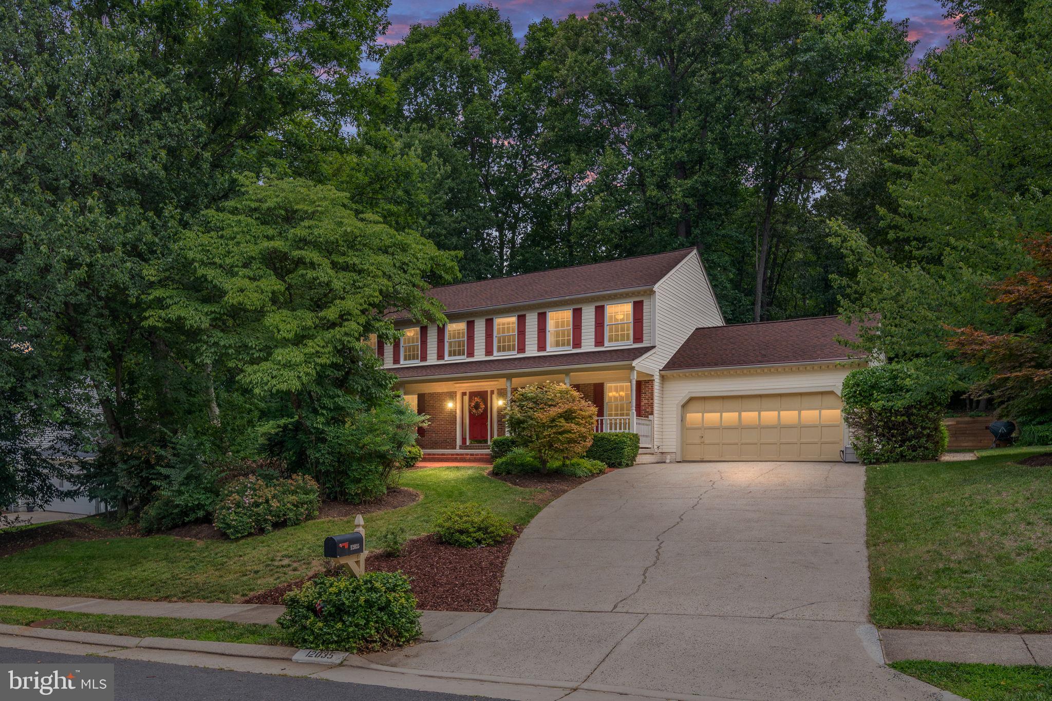 12035 Lake Newport Road Reston , VA 20170 - Photo 57 of 72