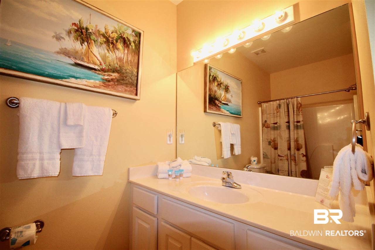 4374 Lindsey Lane, Unit 4374A Orange Beach, AL 36561 - Photo 13 of 20 large vanity