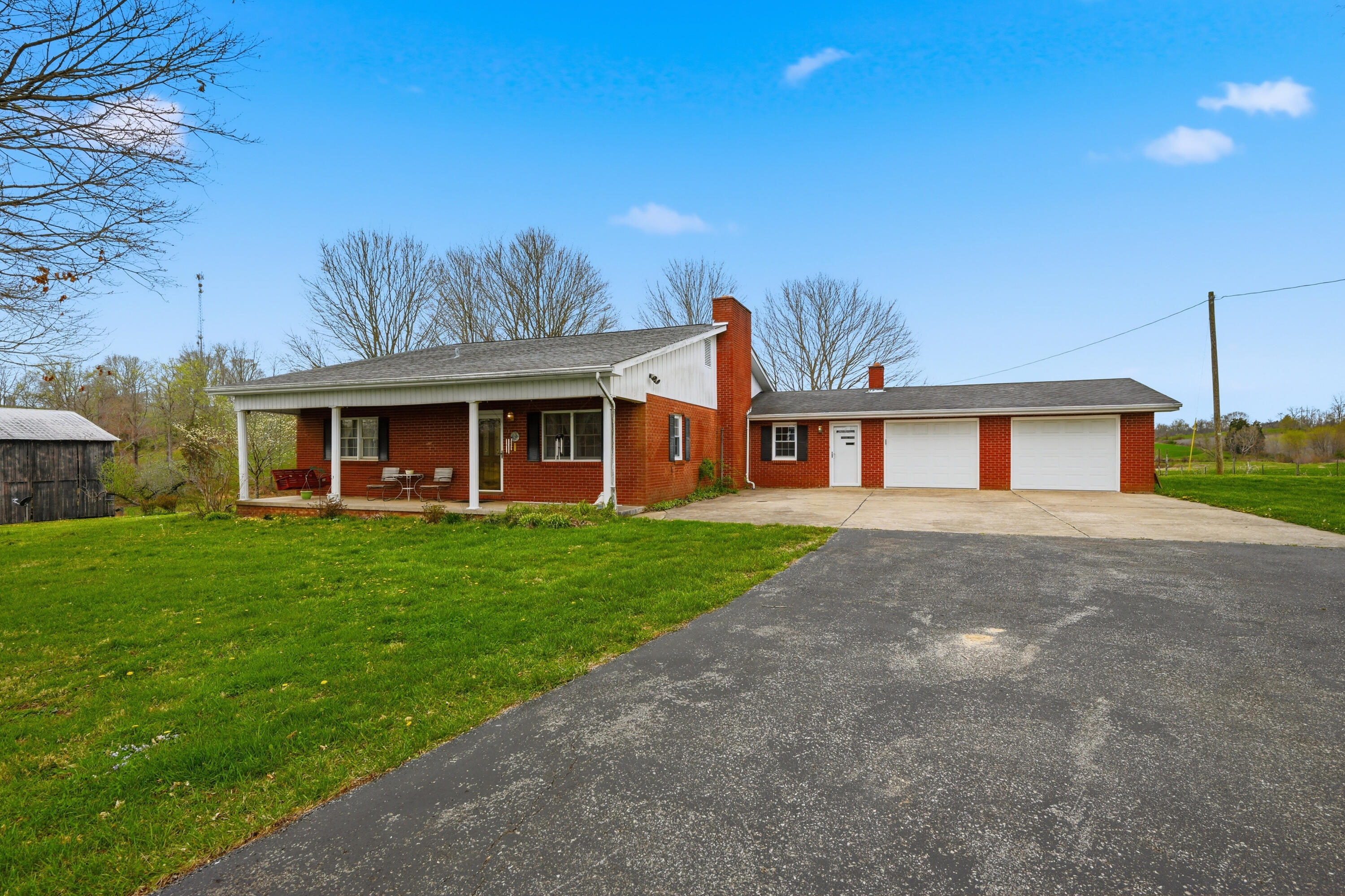 537 Grider-Anderson Road Science Hill, KY 42553 - Photo 24 of 26
