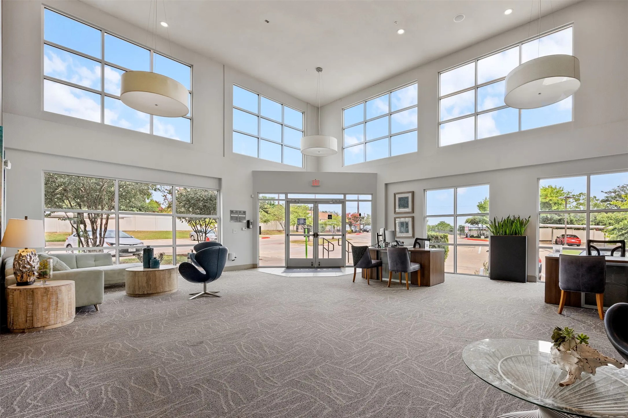 6725 Circle S Road, Unit A2102 Austin, TX 78745 - Photo 20 of 23 $500 off first month's rent! Don’t miss out on this limited-time offer — contact our team today to learn more and find the perfect unit for you!