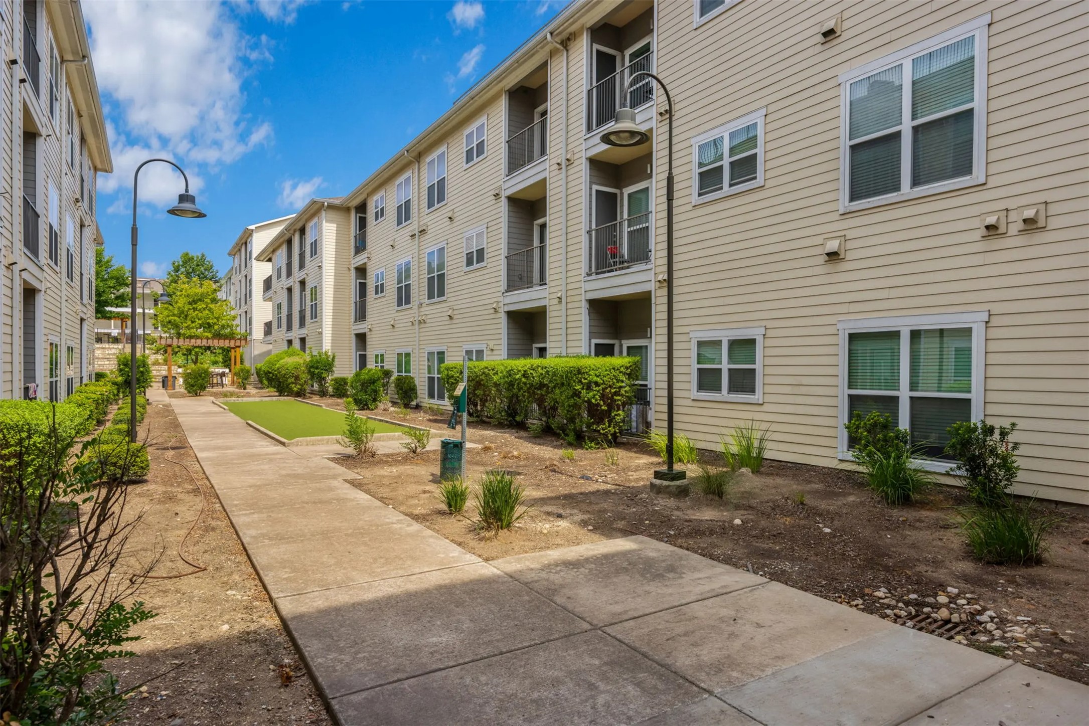 6725 Circle S Road, Unit A2102 Austin, TX 78745 - Photo 21 of 23 $500 off first month's rent! Don’t miss out on this limited-time offer — contact our team today to learn more and find the perfect unit for you!