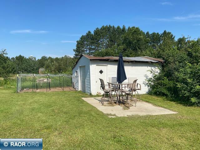 7902 Thunderbird Trail East Eveleth, MN 55734 - Photo 22 of 22