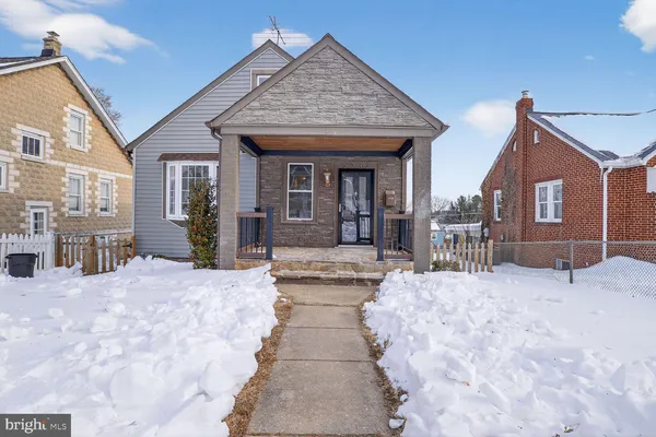 $379,900 | 2932 Manns Avenue, Baltimore, MD 21234