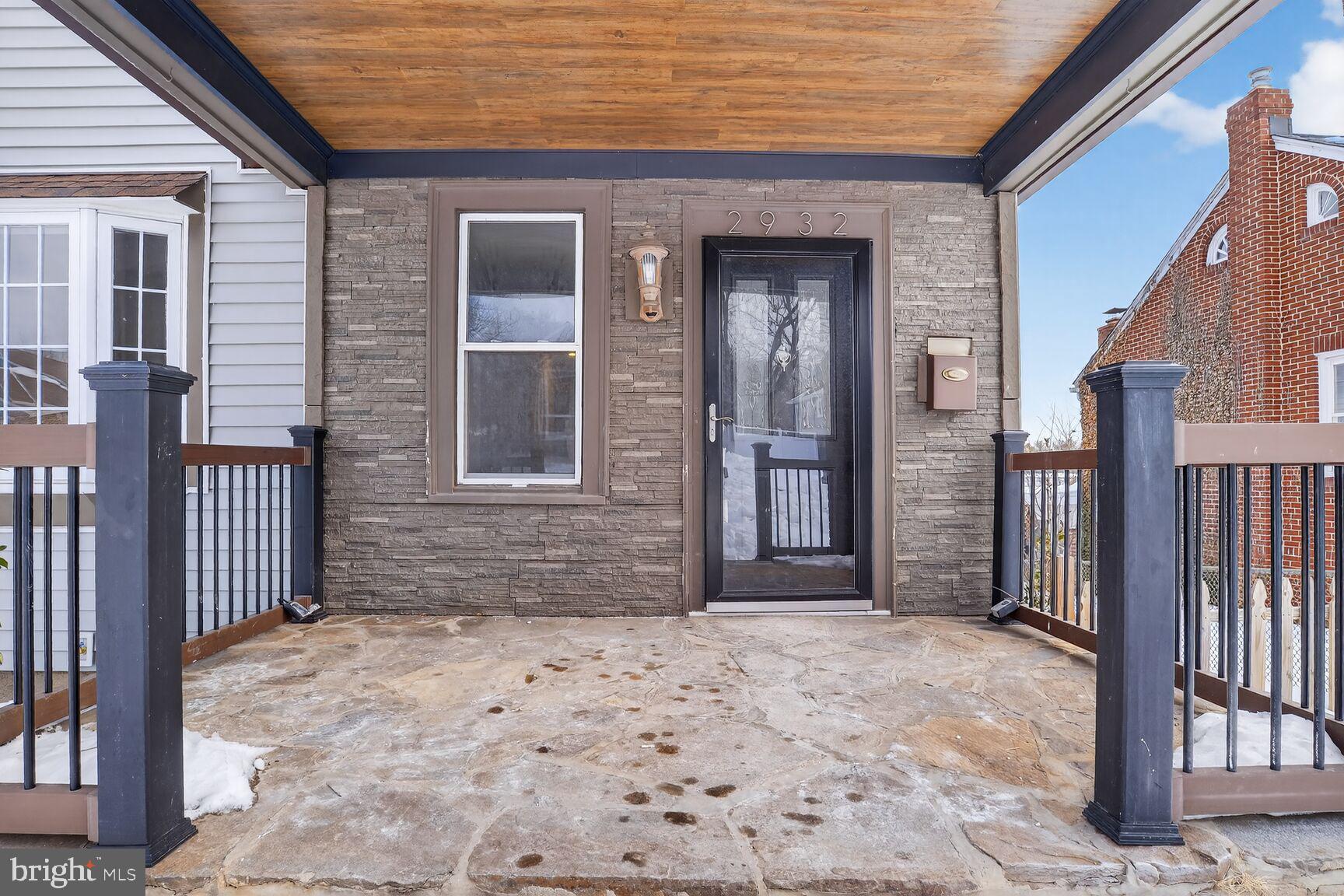 2932 Manns Avenue Baltimore, MD 21234 - Photo 15 of 30