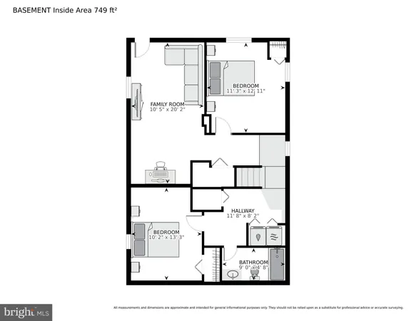 $379,900 | 2932 Manns Avenue, Baltimore, MD 21234