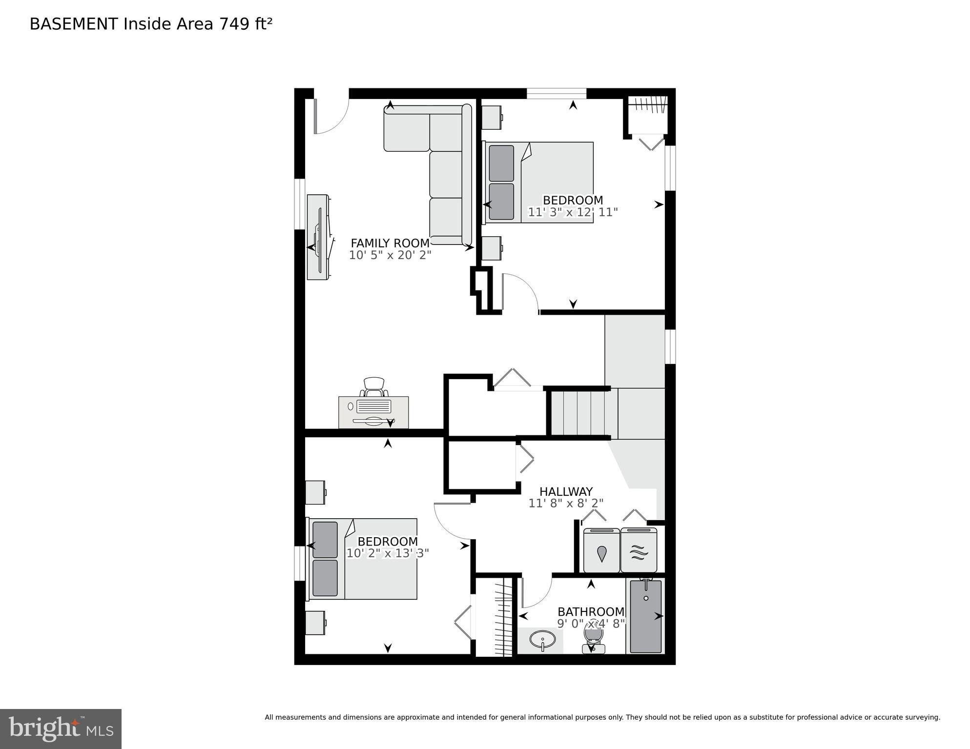 2932 Manns Avenue Baltimore, MD 21234 - Photo 28 of 30