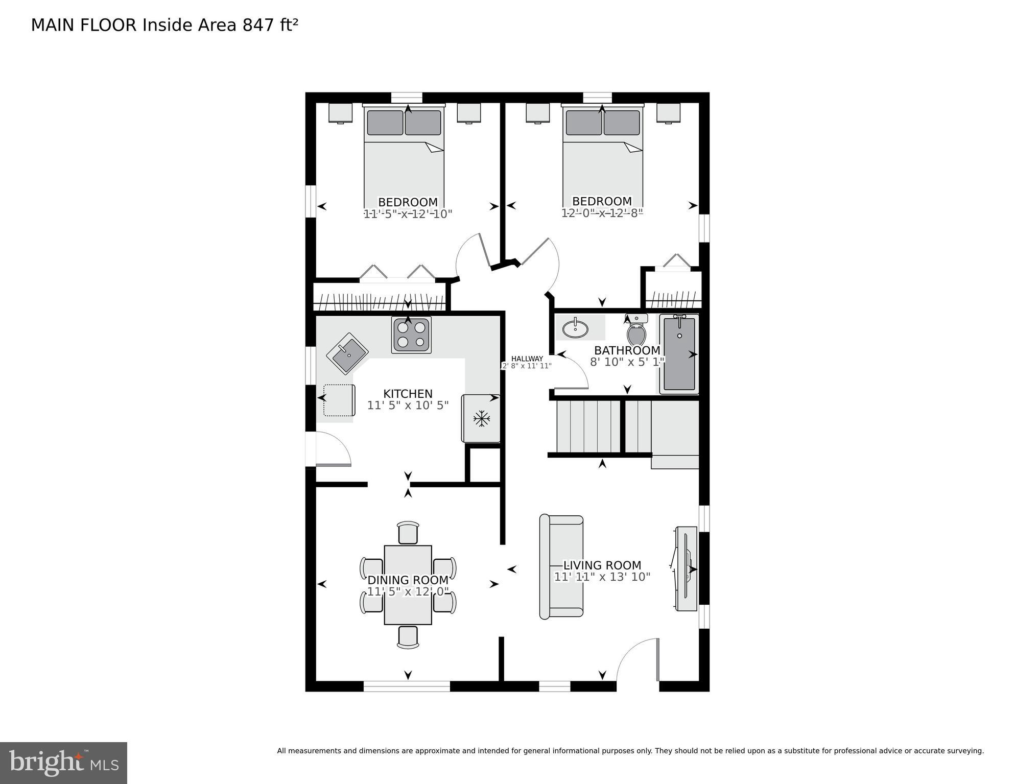 2932 Manns Avenue Baltimore, MD 21234 - Photo 29 of 30