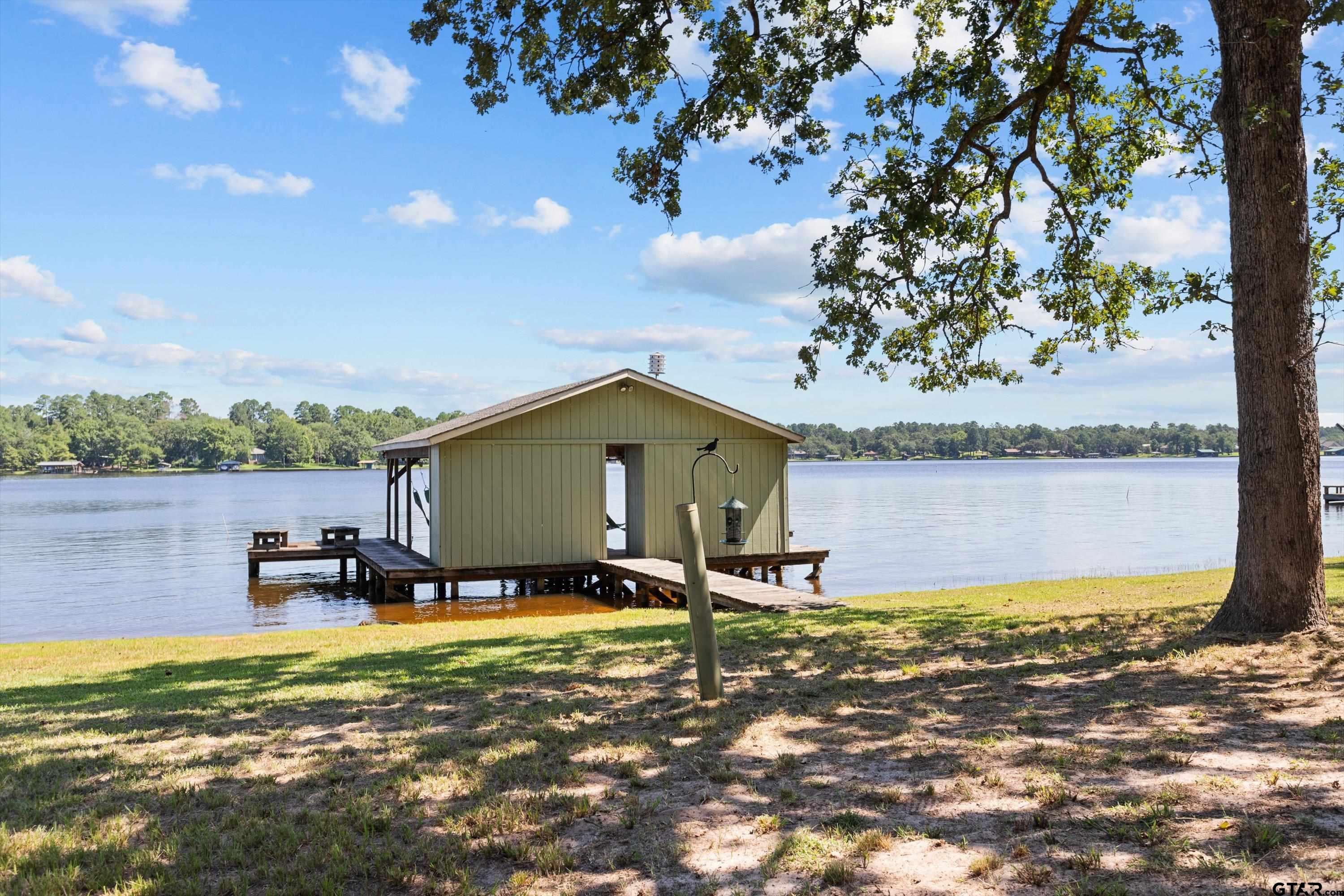 386 Dailey Road Crockett, TX 75835 - Photo 5 of 28